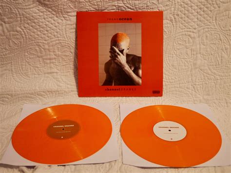 channel orange lp